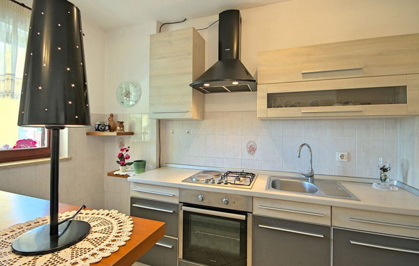 Apartamento - Sveti Lovrec , Croacia - CLS817 3