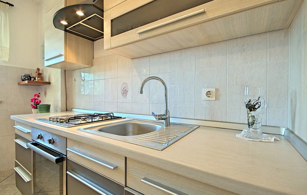 Apartamento - Sveti Lovrec , Croacia - CLS817 402