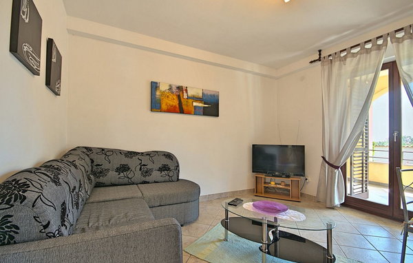 Apartamento - Sveti Lovrec , Croacia - CLS817 302