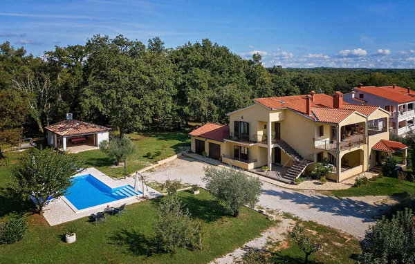 Apartamento - Sveti Lovrec , Croacia - CLS817 5