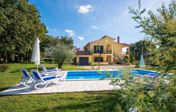 Apartamento - Sveti Lovrec , Croacia - CLS817 81