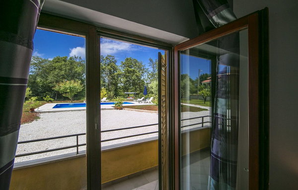 Apartamento - Sveti Lovrec , Croacia - CLS817 103