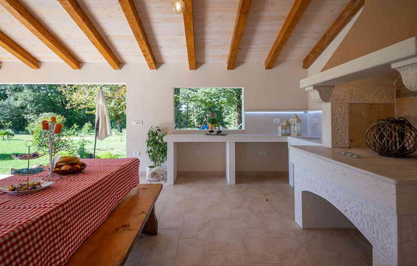 Apartamento - Sveti Lovrec , Croacia - CLS817 105