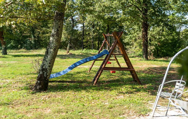 Ferienwohnung - Sveti Lovrec , Kroatien - CLS818 7