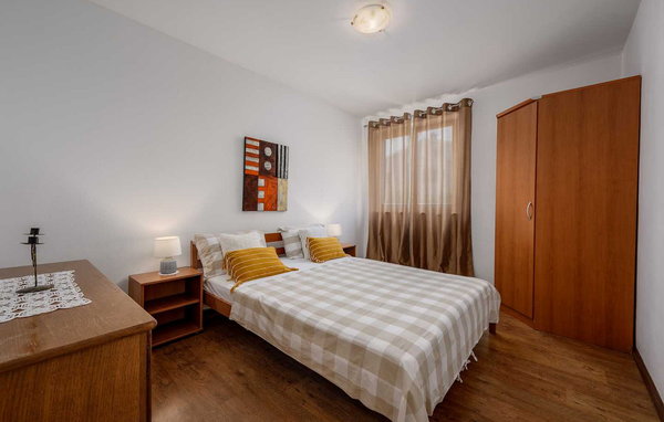 Ferienwohnung - Sveti Lovrec , Kroatien - CLS818 601