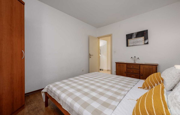 Ferienwohnung - Sveti Lovrec , Kroatien - CLS818 602