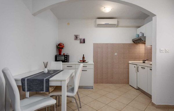 Ferienwohnung - Sveti Lovrec , Kroatien - CLS818 401