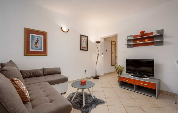 Ferienwohnung - Sveti Lovrec , Kroatien - CLS818 301