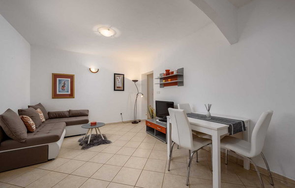 Ferienwohnung - Sveti Lovrec , Kroatien - CLS818 302