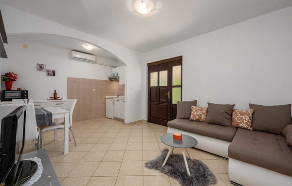 Ferienwohnung - Sveti Lovrec , Kroatien - CLS818 303