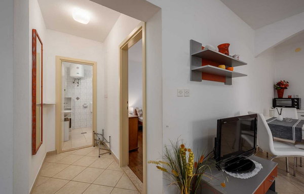 Ferienwohnung - Sveti Lovrec , Kroatien - CLS818 304