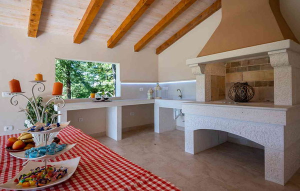 Apartman - Sveti Lovrec , Hrvatska - CLS818 2