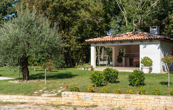 Ferienwohnung - Sveti Lovrec , Kroatien - CLS818 104