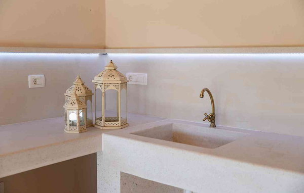 Ferienwohnung - Sveti Lovrec , Kroatien - CLS818 105