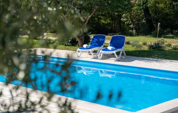 Ferienwohnung - Sveti Lovrec , Kroatien - CLS818 13