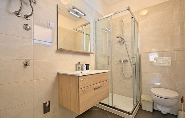 Ferienhaus - Visnjan-Kastelir-Labinci , Kroatien - CLS822 701