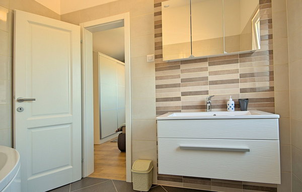 Ferienhaus - Visnjan-Kastelir-Labinci , Kroatien - CLS822 703