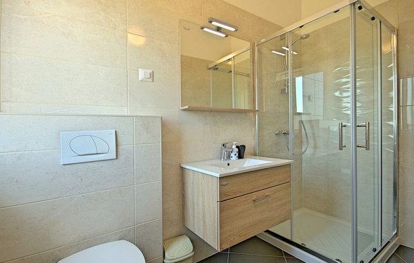 Ferienhaus - Visnjan-Kastelir-Labinci , Kroatien - CLS822 704