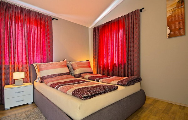 Ferienhaus - Visnjan-Kastelir-Labinci , Kroatien - CLS822 601