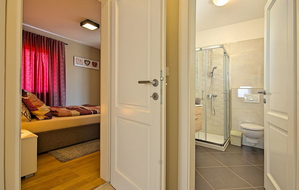 Ferienhaus - Visnjan-Kastelir-Labinci , Kroatien - CLS822 602
