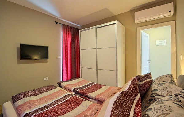 Ferienhaus - Visnjan-Kastelir-Labinci , Kroatien - CLS822 604