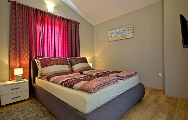 Ferienhaus - Visnjan-Kastelir-Labinci , Kroatien - CLS822 605