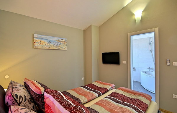 Ferienhaus - Visnjan-Kastelir-Labinci , Kroatien - CLS822 606