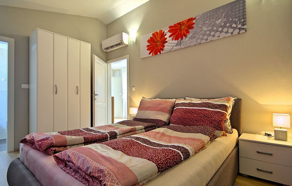 Ferienhaus - Visnjan-Kastelir-Labinci , Kroatien - CLS822 608