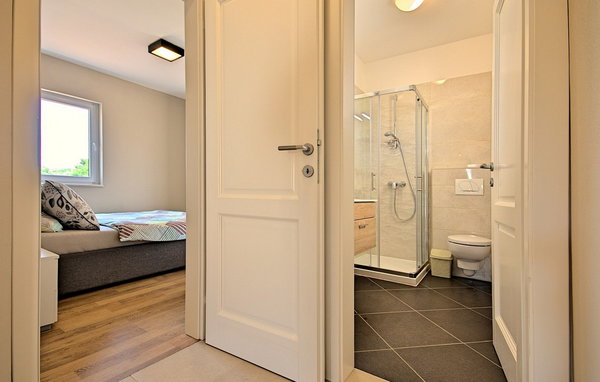 Ferienhaus - Visnjan-Kastelir-Labinci , Kroatien - CLS822 610