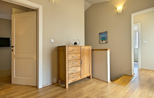Ferienhaus - Visnjan-Kastelir-Labinci , Kroatien - CLS822 501