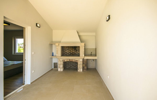 Ferienhaus - Visnjan-Kastelir-Labinci , Kroatien - CLS822 502