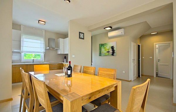 Ferienhaus - Visnjan-Kastelir-Labinci , Kroatien - CLS822 401