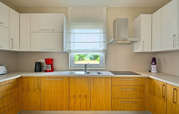 Ferienhaus - Visnjan-Kastelir-Labinci , Kroatien - CLS822 402