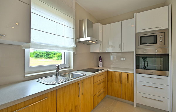 Ferienhaus - Visnjan-Kastelir-Labinci , Kroatien - CLS822 403