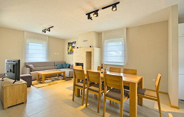 Ferienhaus - Visnjan-Kastelir-Labinci , Kroatien - CLS822 3