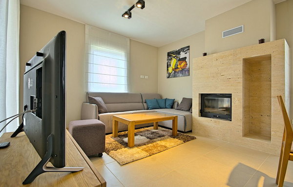 Ferienhaus - Visnjan-Kastelir-Labinci , Kroatien - CLS822 9
