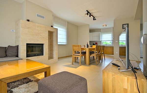 Ferienhaus - Visnjan-Kastelir-Labinci , Kroatien - CLS822 302