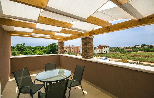 Ferienhaus - Visnjan-Kastelir-Labinci , Kroatien - CLS822 101