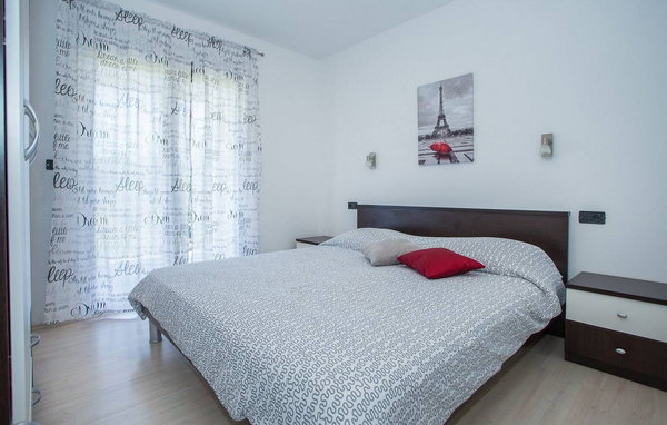 Apartament - Porec-Tar-Vabriga , Chorwacja - CLS823 601