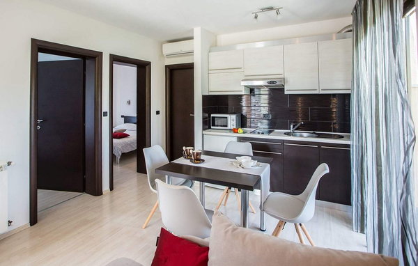 Apartament - Porec-Tar-Vabriga , Chorwacja - CLS823 7