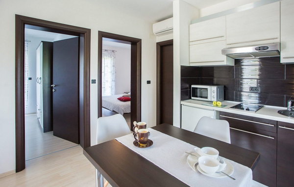 Apartament - Porec-Tar-Vabriga , Chorwacja - CLS823 401