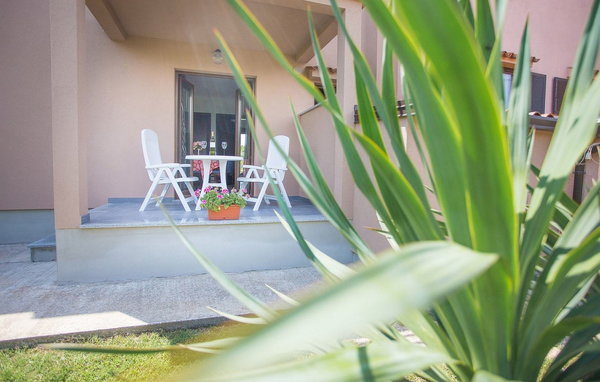 Apartament - Porec-Tar-Vabriga , Chorwacja - CLS823 4