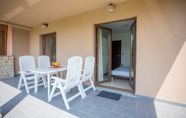 Apartament - Porec-Tar-Vabriga , Chorwacja - CLS823 101