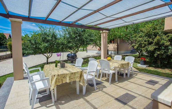 Apartament - Porec-Tar-Vabriga , Chorwacja - CLS823 104