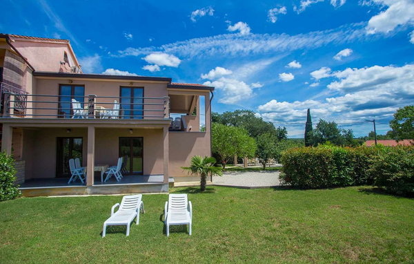 Apartament - Porec-Tar-Vabriga , Chorwacja - CLS823 106