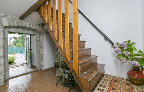 Dům Haus Maria