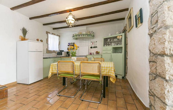 Dům Haus Maria