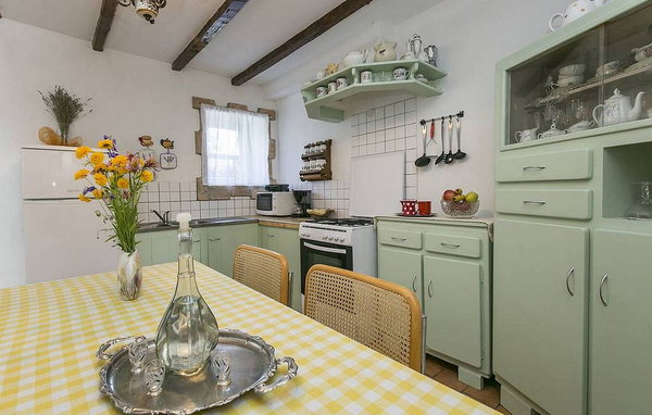 Dům Haus Maria