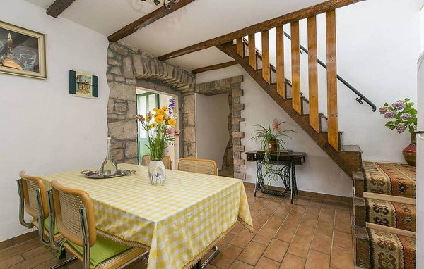 Dům Haus Maria