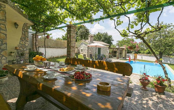 Feriehuse - Labin , Kroatien - CLS826 2
